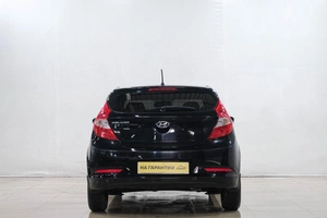 Хетчбэк Hyundai Solaris 2016 года, 999000 рублей, Новокузнецк