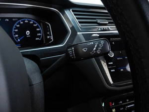 Внедорожник Volkswagen Tiguan 2022 года, 3327000 рублей, Ставрополь