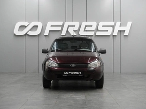 Универсал ВАЗ (LADA) Kalina 2013 года, 379000 рублей, Воронеж