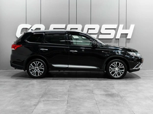 Внедорожник Mitsubishi Outlander 2015 года, 1900000 рублей, Тюмень