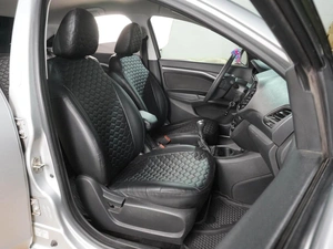 Седан ВАЗ (LADA) Vesta 2021 года, 899000 рублей, Воронеж