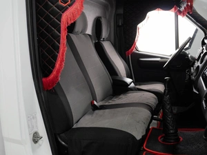 Изотермический кузов ГАЗ ГАЗель Next A23R33 2013 года, 1170000 рублей, Тюмень