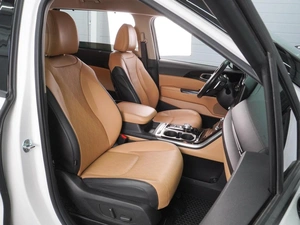 Минивэн Kia Carnival 2021 года, 4134000 рублей, Воронеж