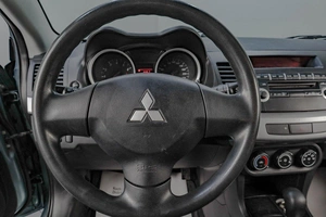 Седан Mitsubishi Lancer 2011 года, 779000 рублей, Челябинск
