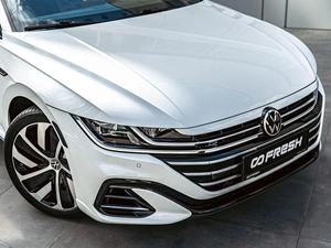 Лифтбек Volkswagen Arteon 2021 года, 4920000 рублей, Краснодар