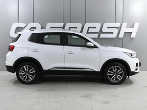 Внедорожник Chery Tiggo 4 2022 года, 1329000 рублей, Аксай