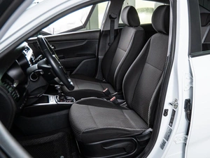 Седан Kia Rio 2020 года, 1430000 рублей, Волгоград