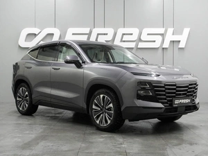 Внедорожник Jetour Dashing 2023 года, 2097000 рублей, Воронеж