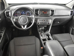 Внедорожник Kia Sportage 2016 года, 1889900 рублей, Казань