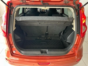 Хэтчбек Nissan Note 2008 года, 800000 рублей, Смоленск