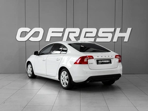 Седан Volvo S60 2012 года, 978000 рублей, Тверь