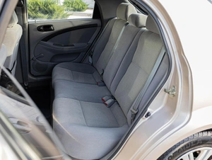 Хетчбэк Chevrolet Lacetti 2012 года, 595000 рублей, Краснодар