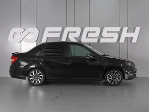 Седан ВАЗ (LADA) Granta 2023 года, 918000 рублей, Минеральные Воды