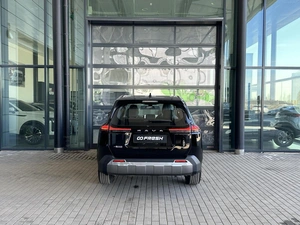 Внедорожник Toyota RAV4 2026 года, 4830000 рублей, Уфа