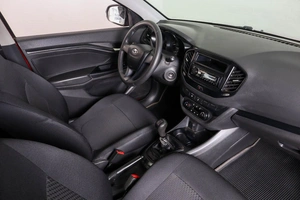 Седан ВАЗ (LADA) Vesta 2020 года, 949000 рублей, Пермь