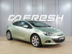 Хетчбэк Opel Astra GTC 2011 года, 799000 рублей, Воронеж