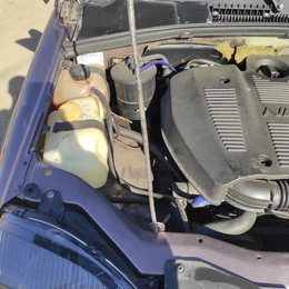 Внедорожник Chevrolet Niva 2014 года, 448000 рублей, Красноярск