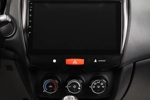 Внедорожник Mitsubishi ASX 2010 года, 1079000 рублей, Оренбург