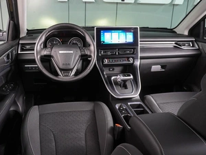 Внедорожник Haval M6 2023 года, 1849000 рублей, Воронеж