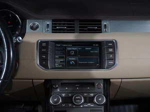 Внедорожник Land Rover Range Rover Evoque 2015 года, 2099777 рублей, Тверь