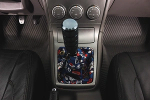 Внедорожник Subaru Forester 2007 года, 999000 рублей, Пермь
