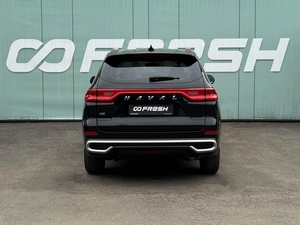Внедорожник Haval M6 2024 года, 1849000 рублей, Кропоткин