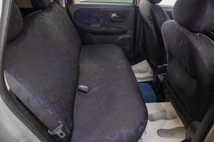 Хетчбэк Nissan Note 2005 года, 389000 рублей, Барнаул