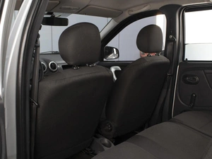 Универсал ВАЗ (LADA) Largus 2016 года, 580000 рублей, Омск