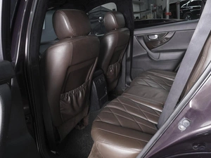 Внедорожник Infiniti FX37 2010 года, 1740000 рублей, Ростов-на-Дону