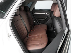 Внедорожник Audi Q3 2014 года, 1850000 рублей, Минеральные Воды