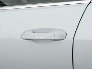 Внедорожник Audi Q5 2025 года, 7370000 рублей, Москва