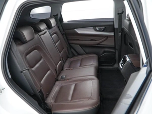 Внедорожник Chery Tiggo 8 Pro 2022 года, 1979444 рублей, Москва