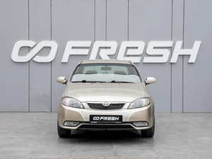 Седан Daewoo Gentra 2015 года, 770000 рублей, Краснодар