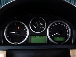 Внедорожник Land Rover Discovery 2007 года, 1434000 рублей, Тюмень