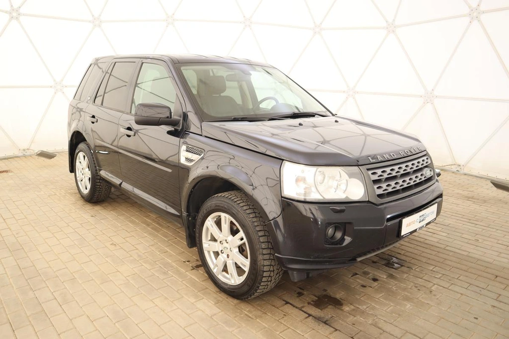 Внедорожник Land Rover Freelander 2011 года, 1273000 рублей, Обнинск