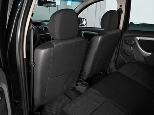 Внедорожник Renault Duster 2013 года, 620000 рублей, Аксай