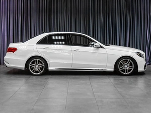 Седан Mercedes-benz E-класс 2013 года, 1484070 рублей, Тюмень