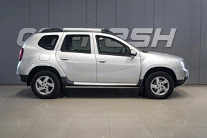 Внедорожник Renault Duster 2018 года, 1589000 рублей, Петрозаводск