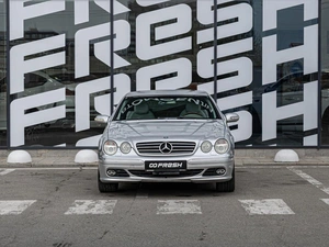 Купе Mercedes-benz CL-класс 2005 года, 999000 рублей, Краснодар