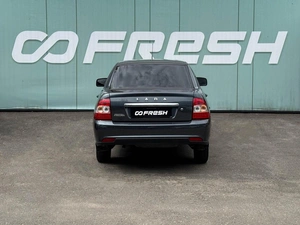 Седан ВАЗ (LADA) Priora 2018 года, 839000 рублей, Кропоткин