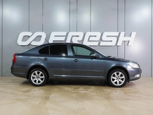 Лифтбек Skoda Octavia 2011 года, 899000 рублей, Воронеж