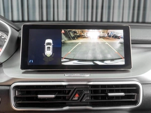 Внедорожник Geely Coolray 2021 года, 1799000 рублей, Тюмень