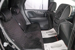 Хетчбэк Honda N-WGN 2016 года, 699000 рублей, Красноярск