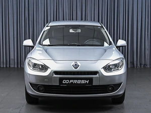 Седан Renault Fluence 2011 года, 734000 рублей, Ставрополь