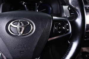 Седан Toyota Camry 2017 года, 2399000 рублей, Пермь