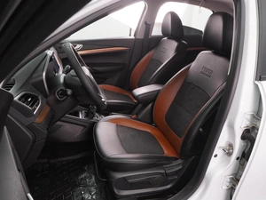 Седан ВАЗ (LADA) Vesta Cross 2023 года, 1299000 рублей, Воронеж