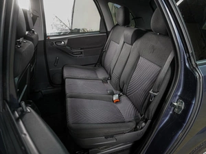 Минивэн Opel Meriva 2006 года, 349000 рублей, Воронеж