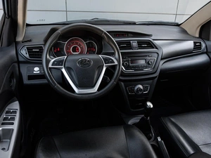 Хетчбэк Lifan X50 2015 года, 745000 рублей, Краснодар