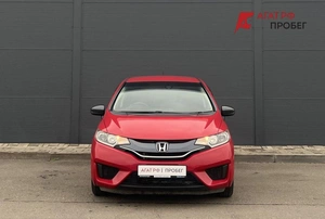 Хетчбэк Honda Fit 2013 года, 975000 рублей, Солонцы