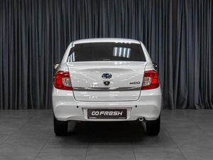 Седан Datsun on-DO 2020 года, 649000 рублей, Тюмень